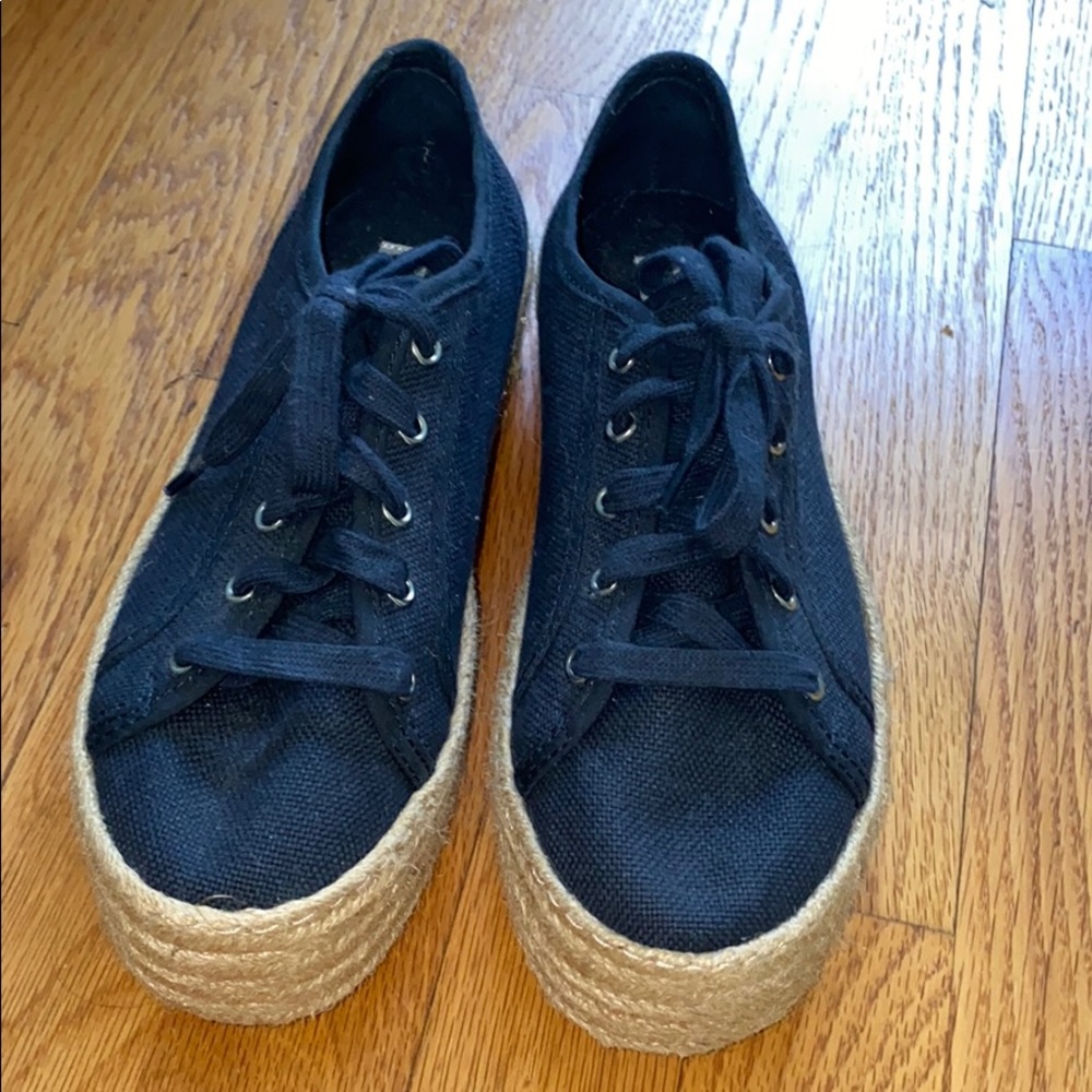 Steve madden sneakers